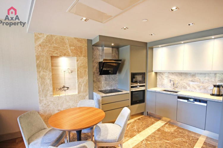 Квартира 1+1 в Каргыджаке, Алания, Турция | STE-39195