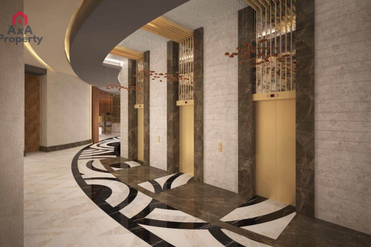 Квартира 1+1 в Каргыджаке, Алания, Турция | STE-39195