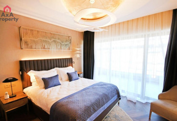 Квартира 1+1 в Каргыджаке, Алания, Турция | STE-39195