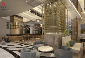 Квартира 1+1 в Каргыджаке, Алания, Турция | STE-39195