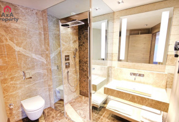 Квартира 1+1 в Каргыджаке, Алания, Турция | STE-39195