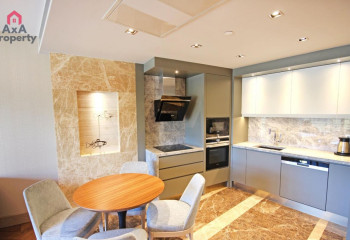 Квартира 1+1 в Каргыджаке, Алания, Турция | STE-39195