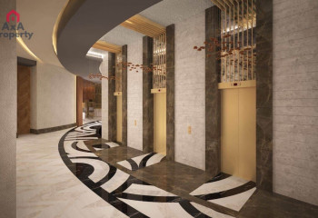 Квартира 1+1 в Каргыджаке, Алания, Турция | STE-39195