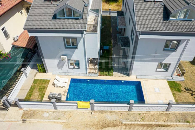 Квартира 2+1 в Фетхие, Турция | PBB-39368