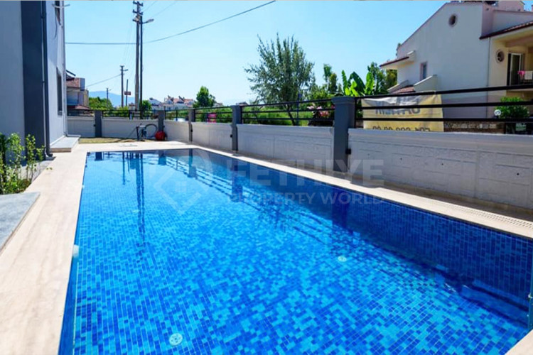 Квартира 2+1 в Фетхие, Турция | PBB-39368