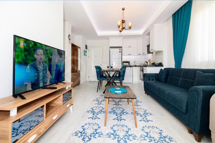 Квартира 2+1 в Фетхие, Турция | PBB-39368