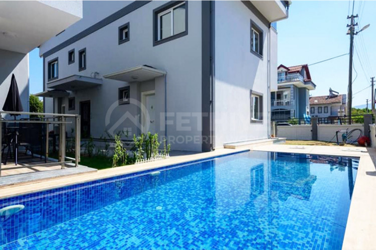 Квартира 2+1 в Фетхие, Турция | PBB-39368