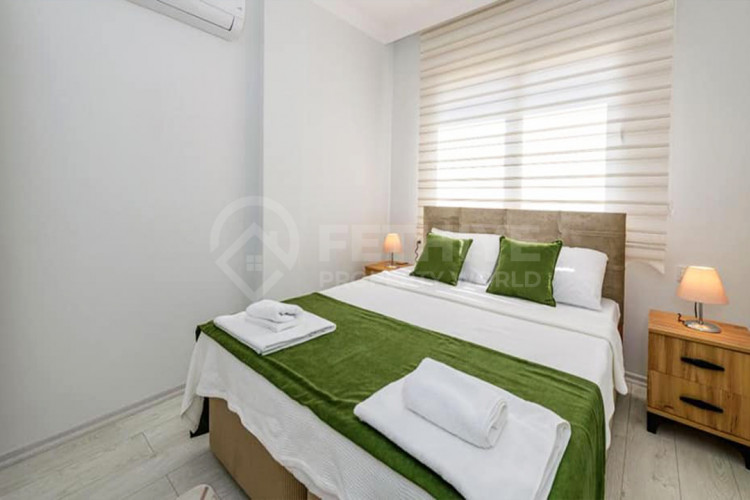 Квартира 2+1 в Фетхие, Турция | PBB-39368