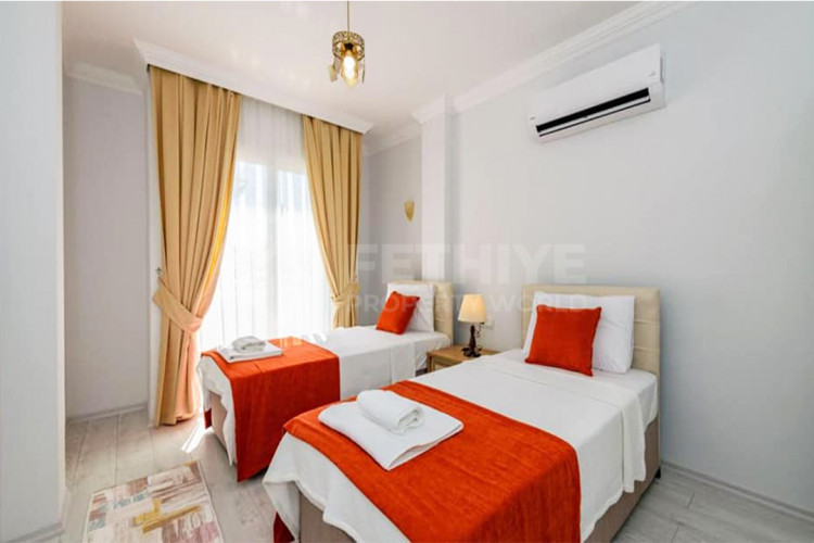 Квартира 2+1 в Фетхие, Турция | PBB-39368