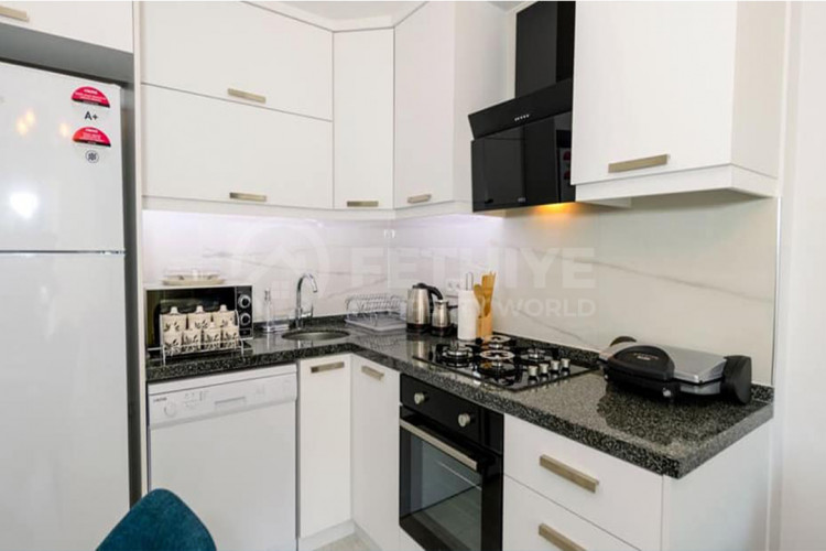 Квартира 2+1 в Фетхие, Турция | PBB-39368