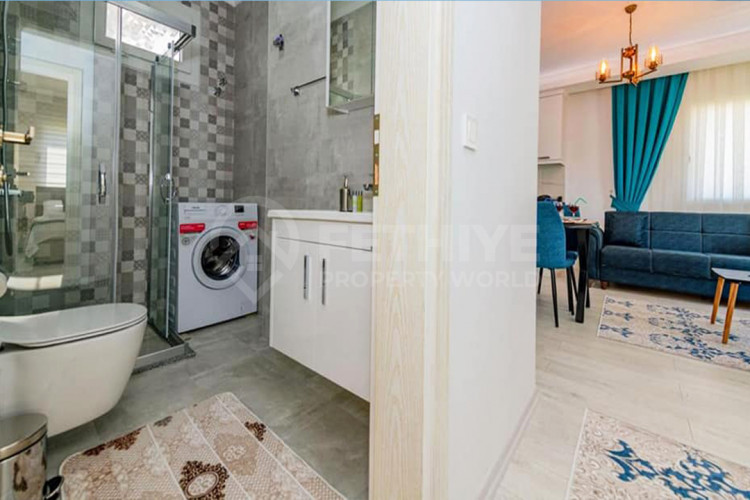 Квартира 2+1 в Фетхие, Турция | PBB-39368