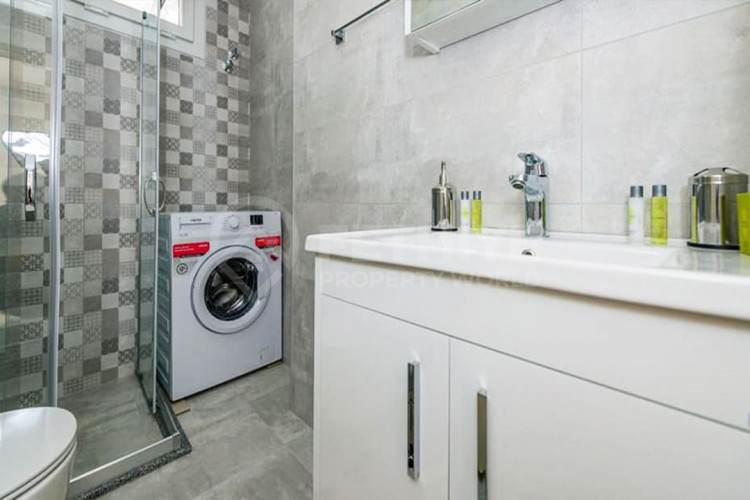 Квартира 2+1 в Фетхие, Турция | PBB-39368