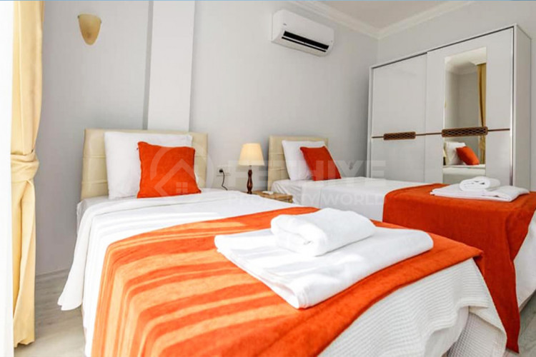 Квартира 2+1 в Фетхие, Турция | PBB-39368