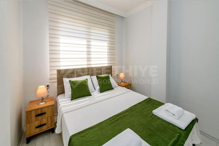 Квартира 2+1 в Фетхие, Турция | PBB-39368