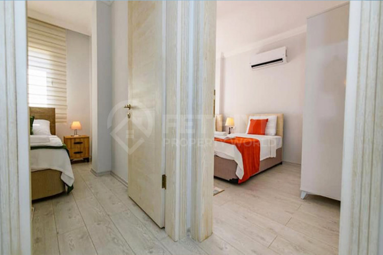 Квартира 2+1 в Фетхие, Турция | PBB-39368