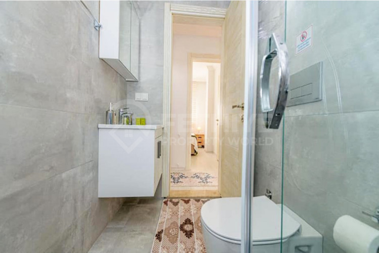 Квартира 2+1 в Фетхие, Турция | PBB-39368