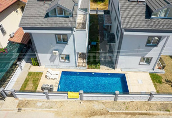 Квартира 2+1 в Фетхие, Турция | PBB-39368