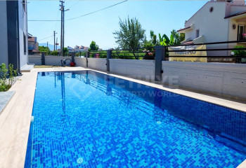 Квартира 2+1 в Фетхие, Турция | PBB-39368