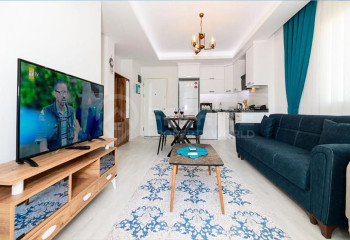 Квартира 2+1 в Фетхие, Турция | PBB-39368