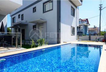 Квартира 2+1 в Фетхие, Турция | PBB-39368