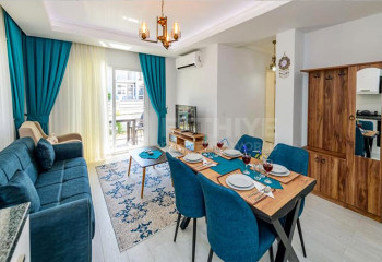 Квартира 2+1 в Фетхие, Турция | PBB-39368