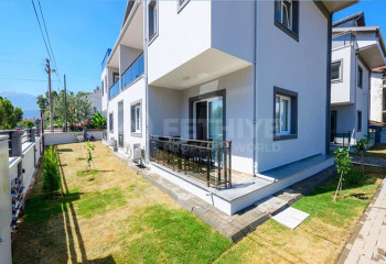 Квартира 2+1 в Фетхие, Турция | PBB-39368