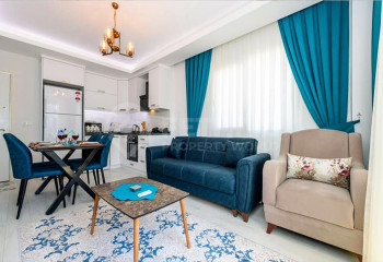 Квартира 2+1 в Фетхие, Турция | PBB-39368