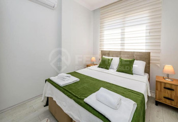 Квартира 2+1 в Фетхие, Турция | PBB-39368