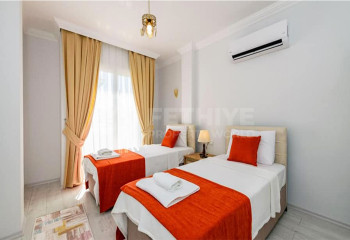 Квартира 2+1 в Фетхие, Турция | PBB-39368