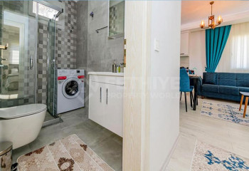 Квартира 2+1 в Фетхие, Турция | PBB-39368