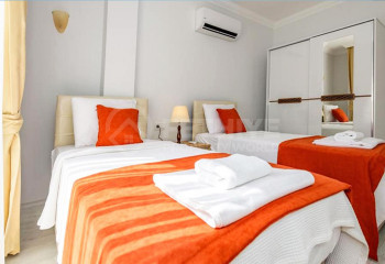 Квартира 2+1 в Фетхие, Турция | PBB-39368