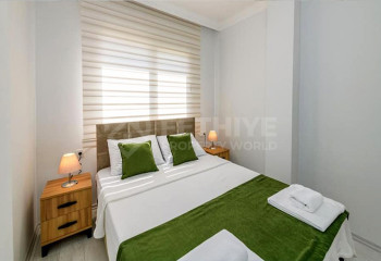 Квартира 2+1 в Фетхие, Турция | PBB-39368