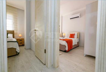 Квартира 2+1 в Фетхие, Турция | PBB-39368