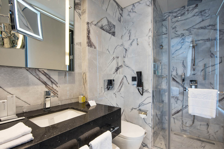 Квартира 3+1 в Стамбуле, Турция | SBB-37431