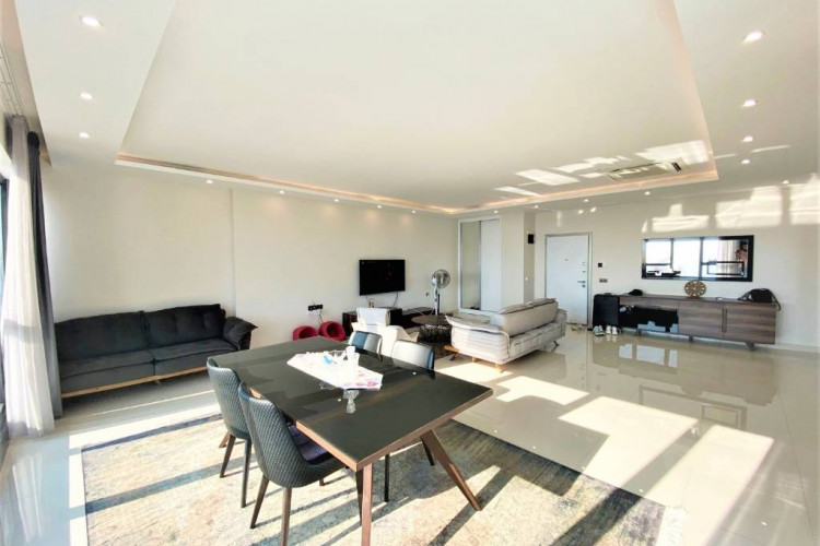 Квартира 4+1 в Алании, Турция | PKK-37910