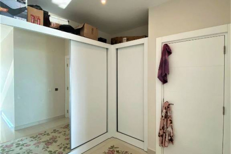 Квартира 4+1 в Алании, Турция | PKK-37910