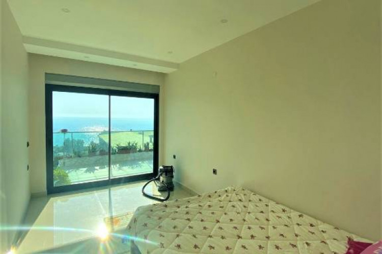 Квартира 4+1 в Алании, Турция | PKK-37910