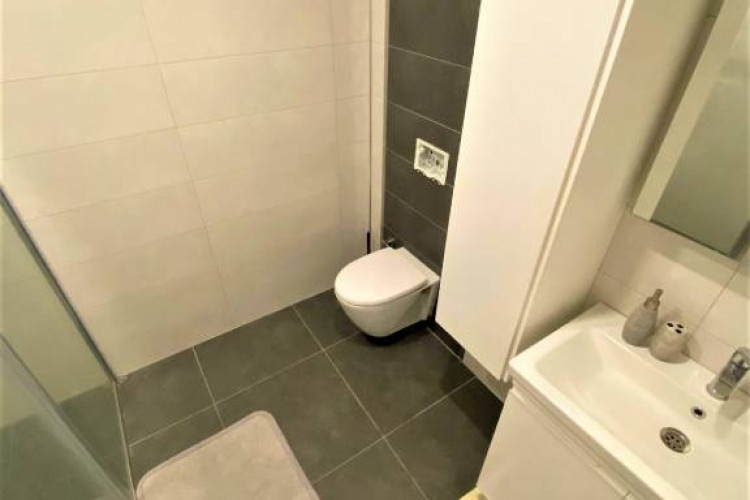 Квартира 4+1 в Алании, Турция | PKK-37910