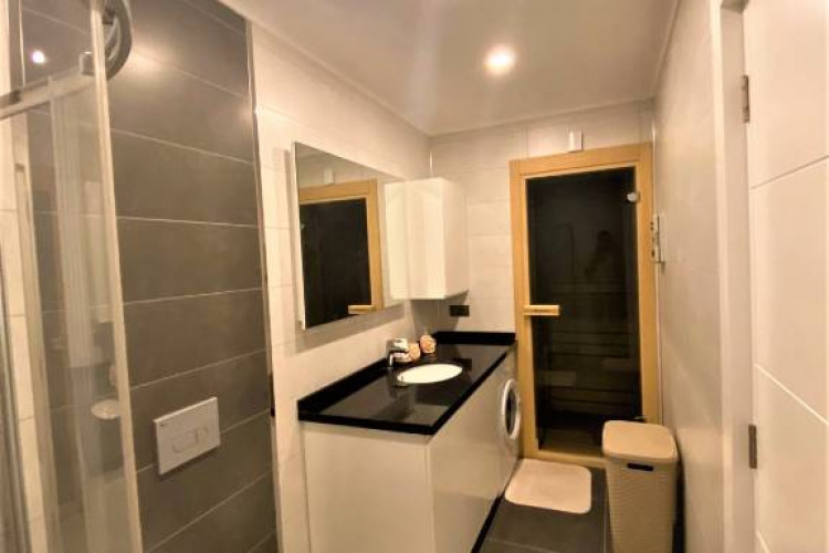 Квартира 4+1 в Алании, Турция | PKK-37910