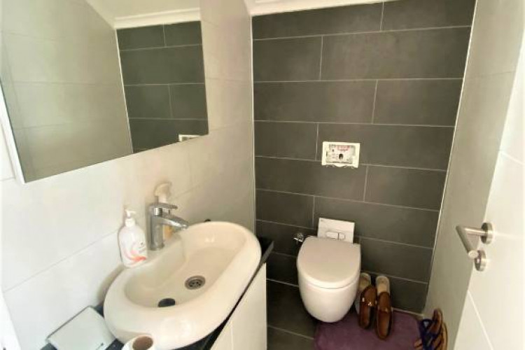 Квартира 4+1 в Алании, Турция | PKK-37910