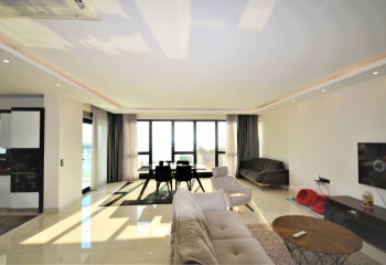 Квартира 4+1 в Алании, Турция | PKK-37910