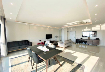 Квартира 4+1 в Алании, Турция | PKK-37910