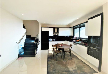 Квартира 4+1 в Алании, Турция | PKK-37910