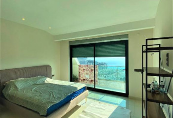 Квартира 4+1 в Алании, Турция | PKK-37910