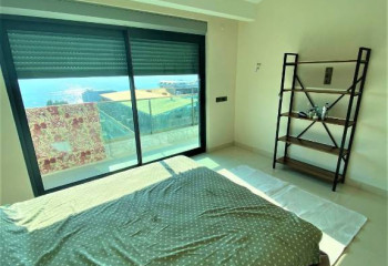 Квартира 4+1 в Алании, Турция | PKK-37910