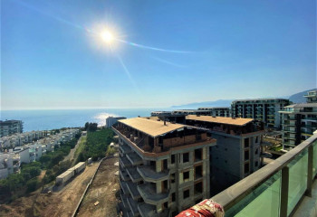 Квартира 4+1 в Алании, Турция | PKK-37910