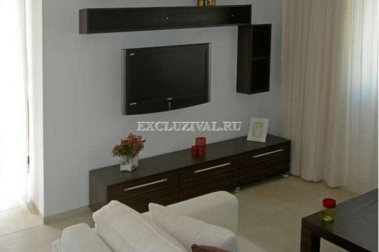 Квартира 3+1 в Бодруме, Турция | PTE-38462