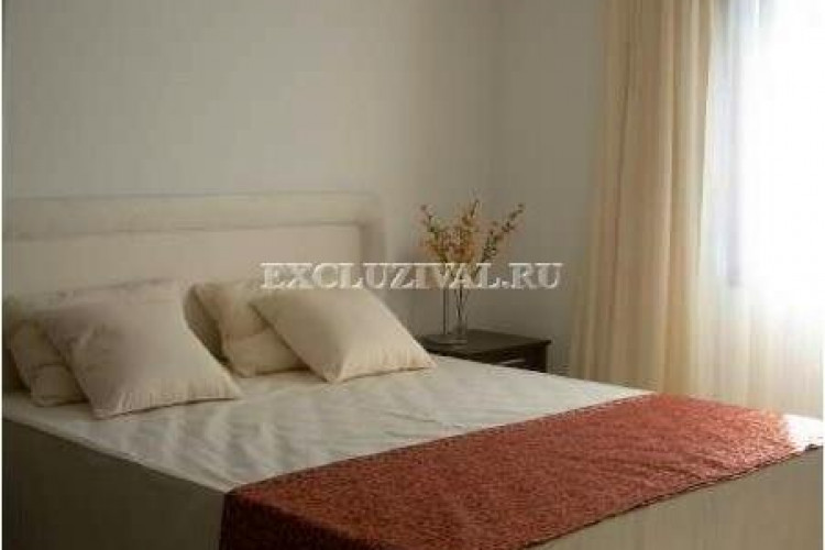 Квартира 3+1 в Бодруме, Турция | PTE-38462