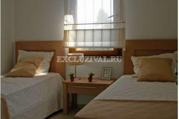 Квартира 3+1 в Бодруме, Турция | PTE-38462