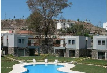 Квартира 3+1 в Бодруме, Турция | PTE-38462